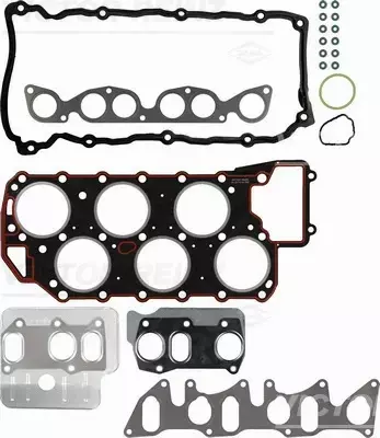 VICTOR REINZ Zestaw uszczelek, głowica cylindrów 02-29110-02 