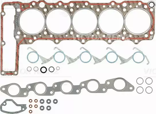 VICTOR REINZ Zestaw uszczelek, głowica cylindrów 02-29245-02 