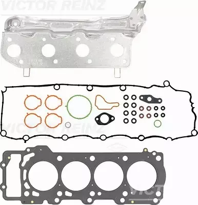 VICTOR REINZ Zestaw uszczelek, głowica cylindrów 02-31345-01 