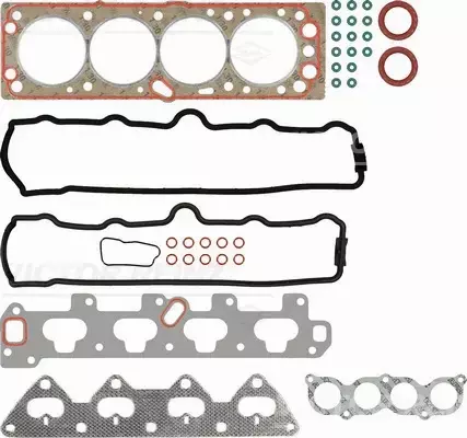 VICTOR REINZ Zestaw uszczelek, głowica cylindrów 02-31995-02 