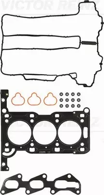 VICTOR REINZ Zestaw uszczelek, głowica cylindrów 02-33495-02 