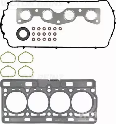 VICTOR REINZ Zestaw uszczelek, głowica cylindrów 02-33740-03 