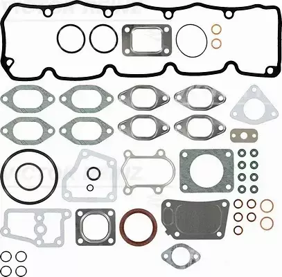 VICTOR REINZ Zestaw uszczelek, głowica cylindrów 02-33951-10 