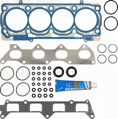 VICTOR REINZ Zestaw uszczelek, głowica cylindrów 02-34075-01 