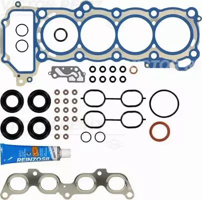 VICTOR REINZ Zestaw uszczelek, głowica cylindrów 02-34185-02 