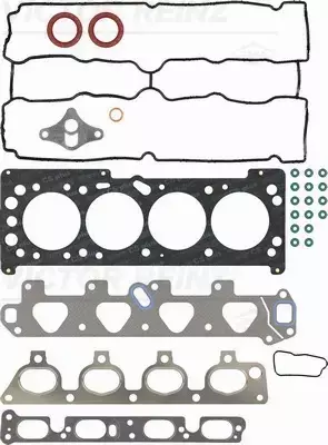 VICTOR REINZ Zestaw uszczelek, głowica cylindrów 02-34235-01 