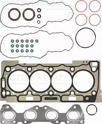 VICTOR REINZ Zestaw uszczelek, głowica cylindrów 02-35055-01 