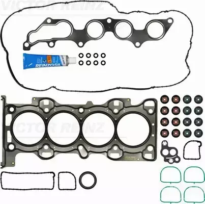 VICTOR REINZ Zestaw uszczelek, głowica cylindrów 02-35435-02 