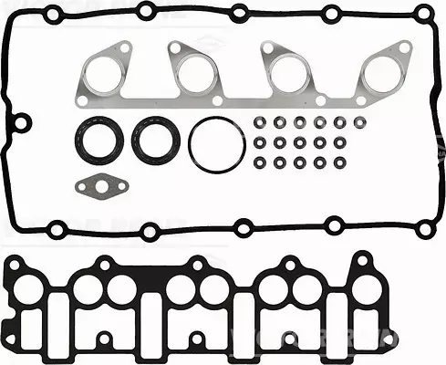 VICTOR REINZ Zestaw uszczelek, głowica cylindrów 02-36048-01 