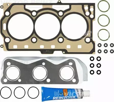 VICTOR REINZ Zestaw uszczelek, głowica cylindrów 02-36050-01 