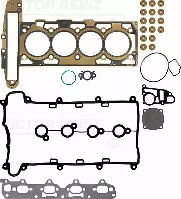 VICTOR REINZ Zestaw uszczelek, głowica cylindrów 02-36215-01 