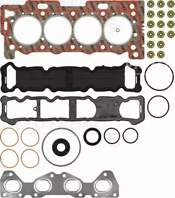 VICTOR REINZ Zestaw uszczelek, głowica cylindrów 02-36505-01 