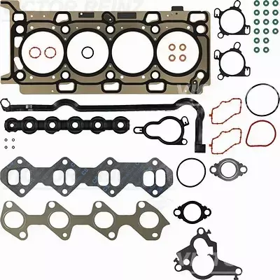 VICTOR REINZ Zestaw uszczelek, głowica cylindrów 02-37375-01 