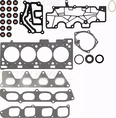 VICTOR REINZ Zestaw uszczelek, głowica cylindrów 02-37380-01 