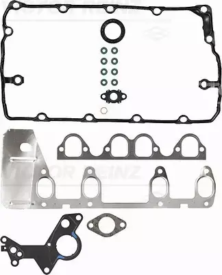 VICTOR REINZ Zestaw uszczelek, głowica cylindrów 02-37594-01 