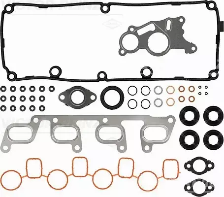 VICTOR REINZ Zestaw uszczelek, głowica cylindrów 02-40486-01 