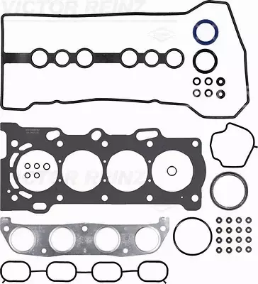 VICTOR REINZ Zestaw uszczelek, głowica cylindrów 02-53140-01 