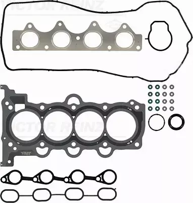 VICTOR REINZ Zestaw uszczelek, głowica cylindrów 02-54020-01 