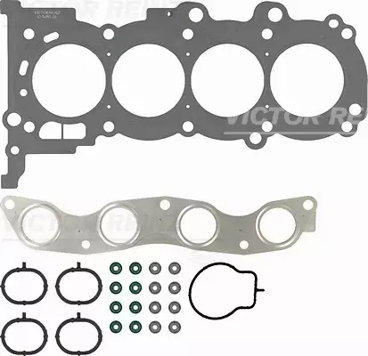 VICTOR REINZ Zestaw uszczelek, głowica cylindrów 02-54095-01 