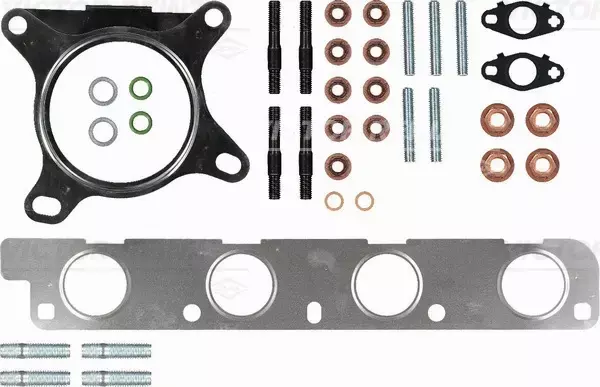 REINZ ZESTAW MONTAŻOWY TURBOSPRĘŻARKI 04-10355-01 