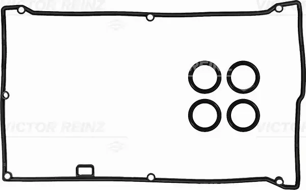 VICTOR REINZ USZCZELKA POKRYWY ZAWORÓW 15-36616-01 