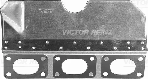 VICTOR REINZ USZCZELKA KOLEKTORA WYDECHOWEGO 71-34834-00 