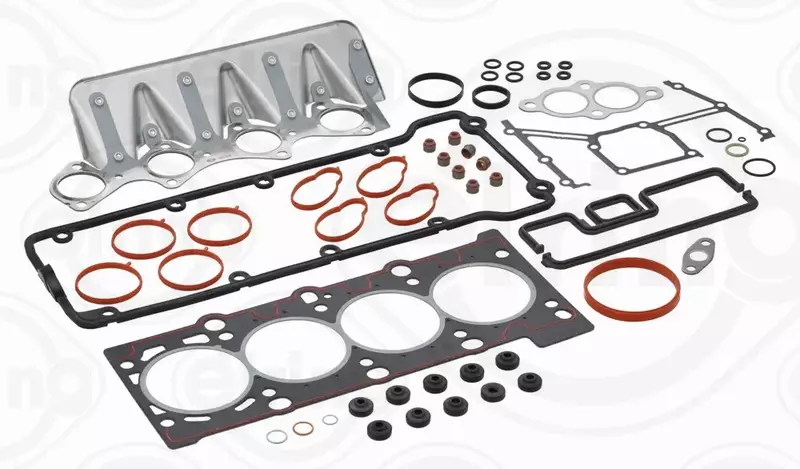 ELRING ZESTAW USZCZELEK SILNIKA 363.190 