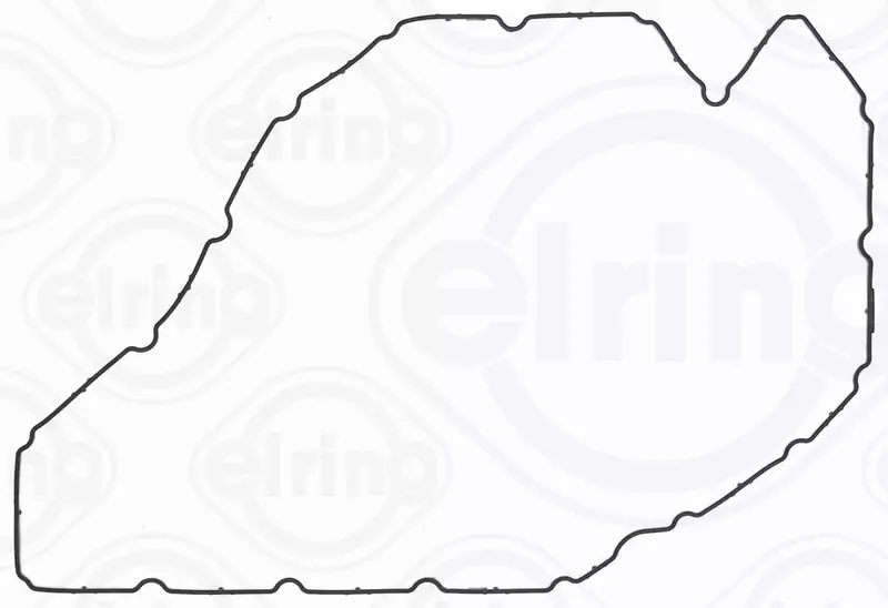 ELRING USZCZELKA MISKI OLEJOWEJ 427.230 