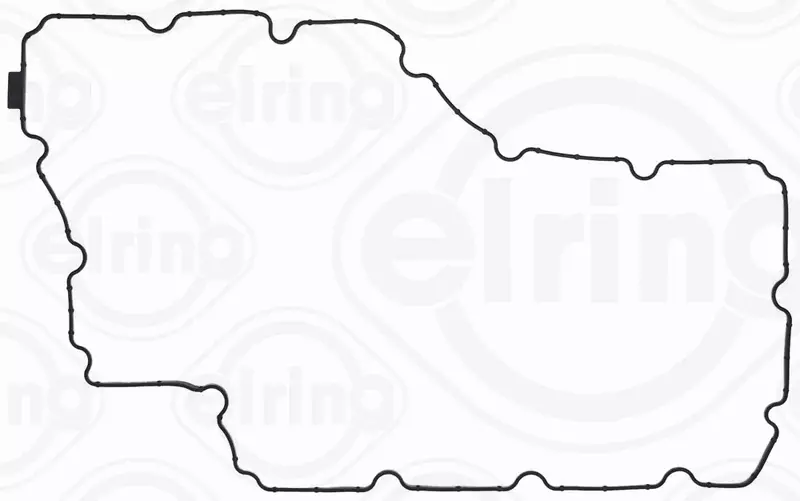 ELRING USZCZELKA MISKI OLEJOWEJ 478.650 