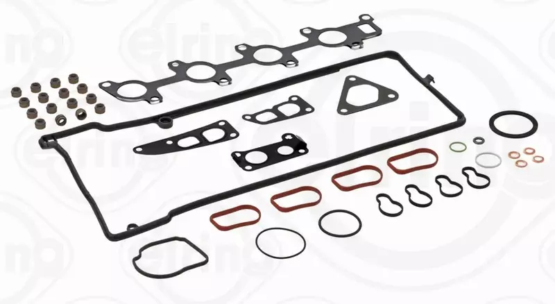 ELRING ZESTAW USZCZELEK SILNIKA 481.331 
