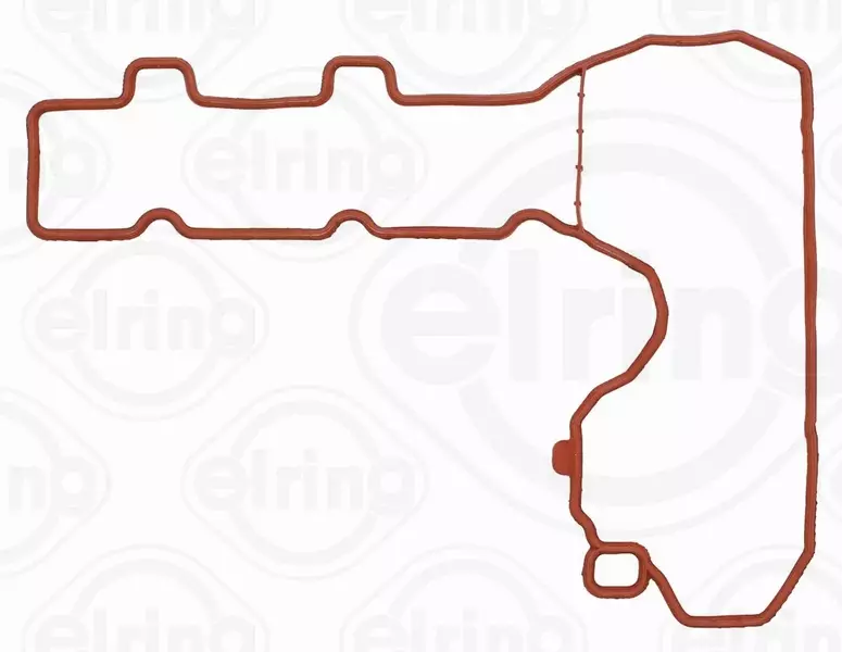 ELRING USZCZELKA POKRYWY ZAWORÓW 582.580 