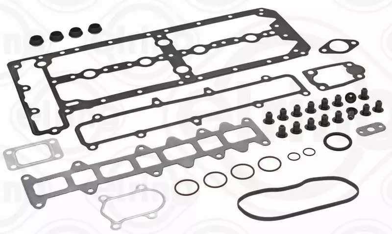 ELRING ZESTAW USZCZELEK SILNIKA 586.530 