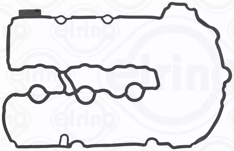 ELRING USZCZELKA POKRYWY ZAWORÓW 588.350 