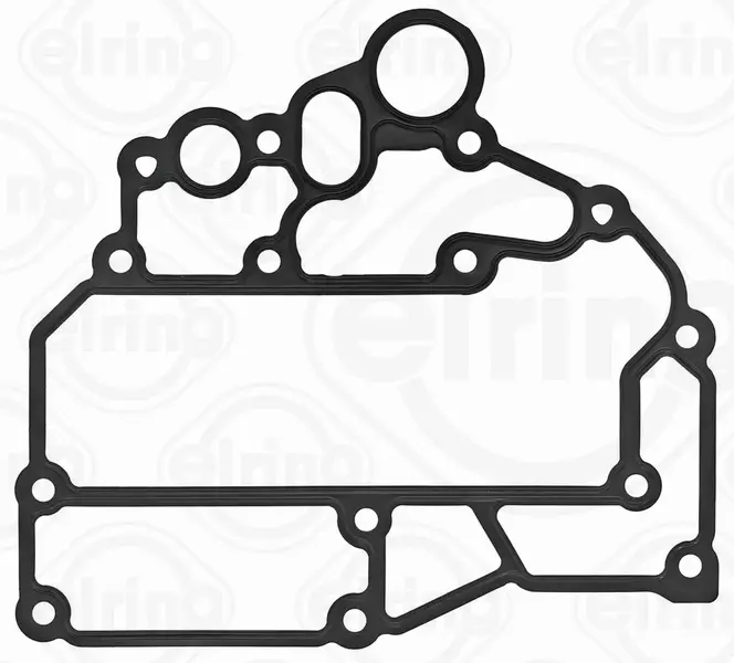 ELRING USZCZELKA CHŁODNICY OLEJU 594.850 