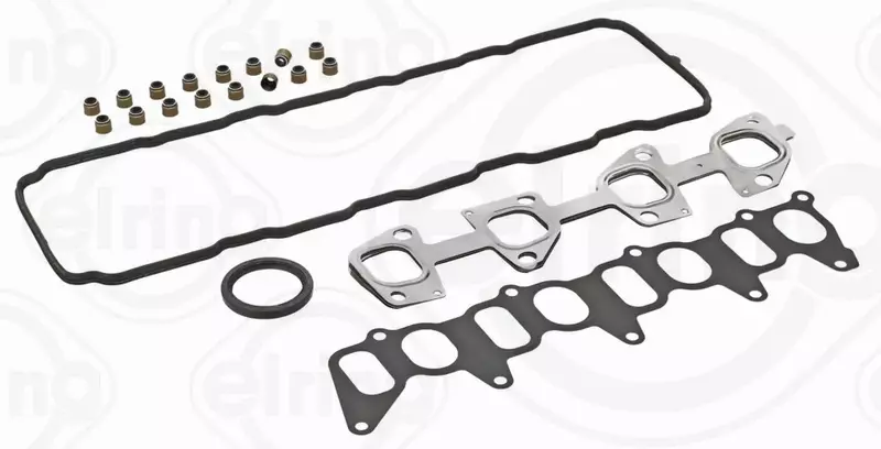 ELRING ZESTAW USZCZELEK SILNIKA 757.520 