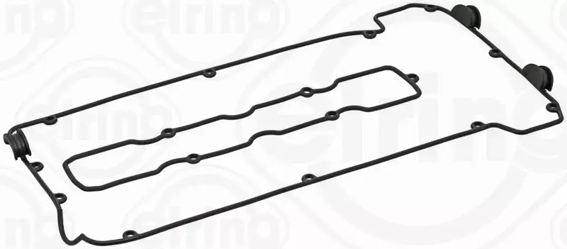 ELRING USZCZELKA POKRYWY SAAB 900 9000 2.0T 2.3T 