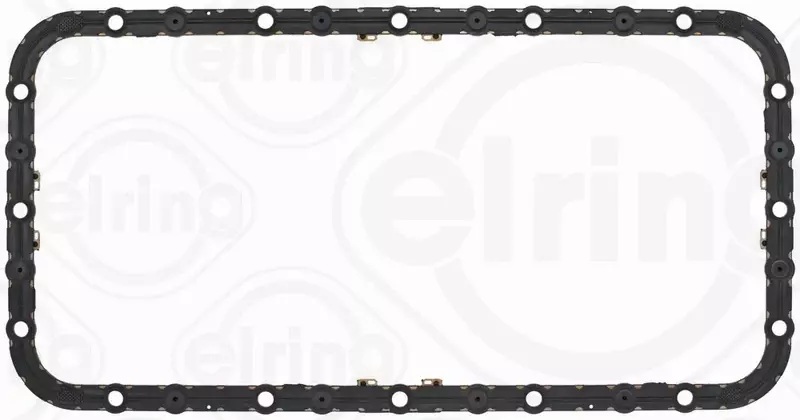 ELRING USZCZELKA MISKI OLEJOWEJ 902.220 
