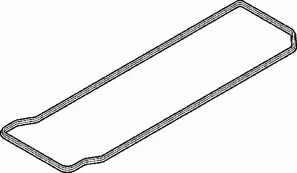 ELRING USZCZELKA POKRYWY ZAWORÓW 390.050 