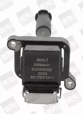 BERU CEWKA ZAPŁONOWA BMW 3 E36 320 323 328 M3 