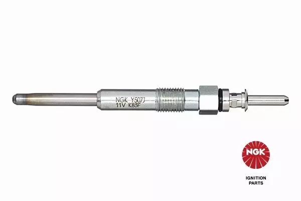 ŚWIECA ŻAROWA BMW E46 E39 318 320 330d X5 NGK 