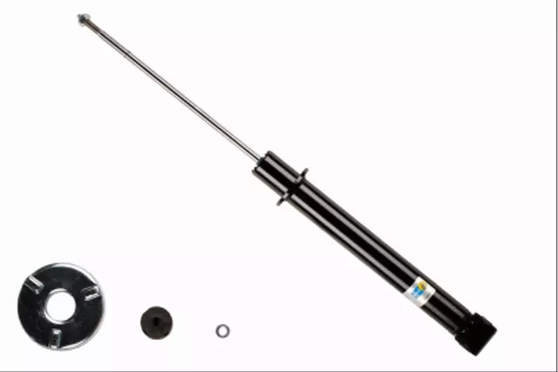 BILSTEIN AMORTYZATORY VW PASSAT B4 B3 TYŁ GAZ TYLNE 