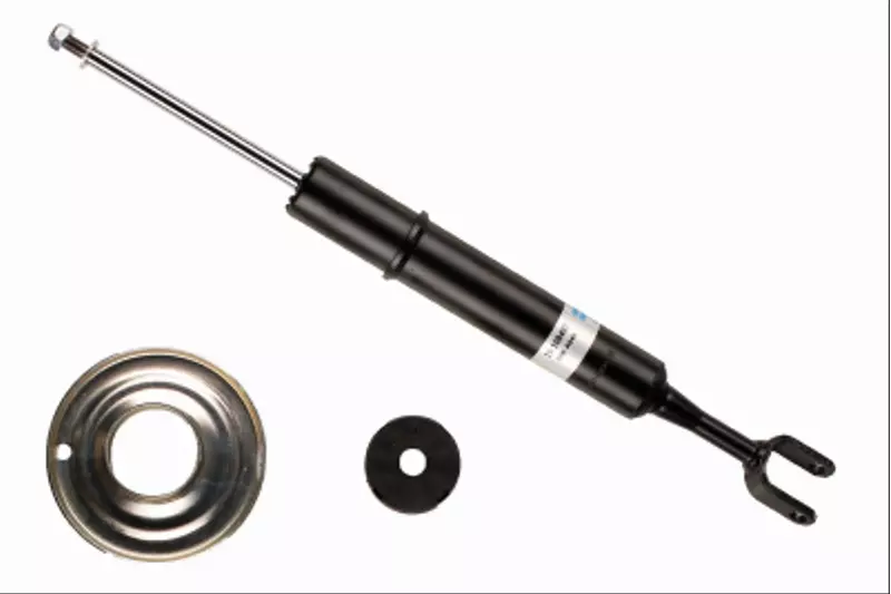 BILSTEIN AMORTYZATORY+OSŁ PRZÓD AUDI A4 B6 