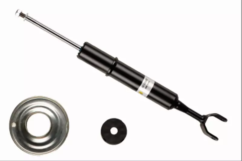 BILSTEIN AMORTYZATORY+OSŁ PRZÓD AUDI A4 B5 FL 