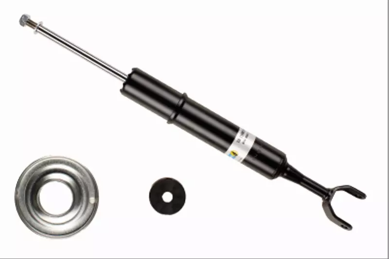 BILSTEIN AMORTYZATORY+OSŁ PRZÓD AUDI A4 B5 A6 C5 