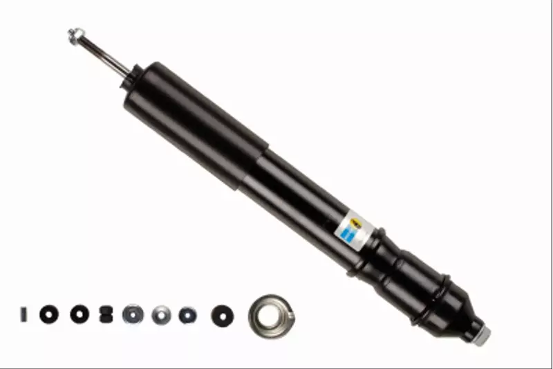 BILSTEIN AMORTYZATORY TYŁ MERCEDES M W163 KOMPLET 