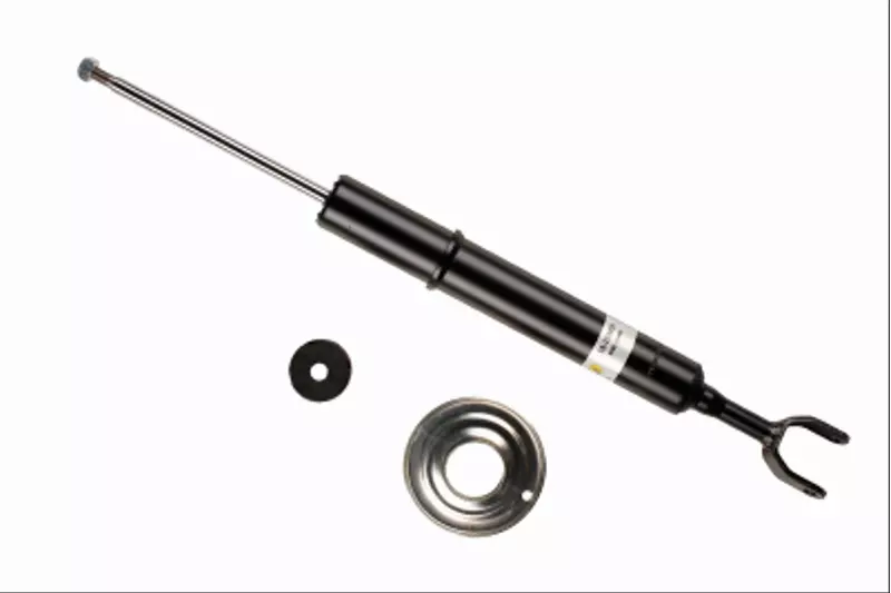 BILSTEIN AMORTYZATORY AUDI A6 C6 PRZÓD GAZ PRZEDNIE 