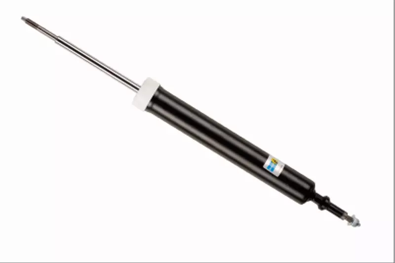 BILSTEIN AMORTYZATORY+OSŁ TYŁ BMW 1 E81 E87 