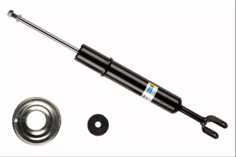 BILSTEIN AMORTYZATORY AUDI A4 B7 PRZÓD PRZEDNIE 