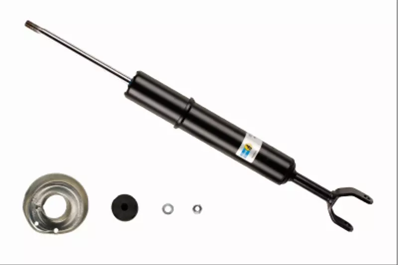 BILSTEIN AMORTYZATORY VW PASSAT B5 AUDI A4 A6 PRZÓD 