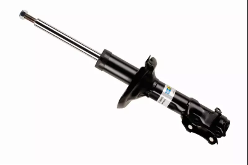 BILSTEIN AMORTYZATORY + OSŁ PRZÓD VW LUPO VENTO 